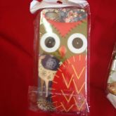 Case coruja
