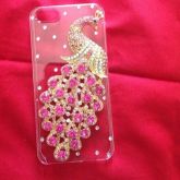 Case Pavao rosa