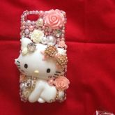 Hello Kitty glamour