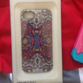 Case Arabesco color